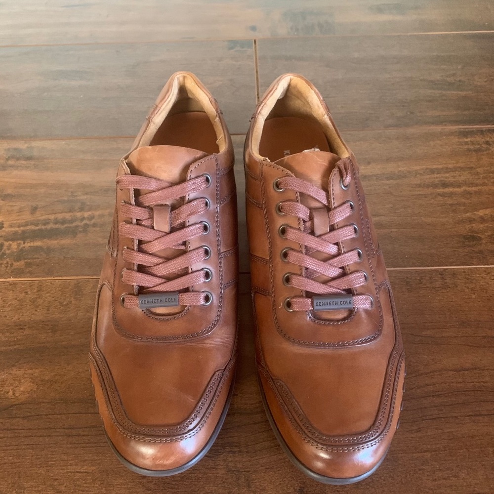 Kenneth Cole Men’s Shoe